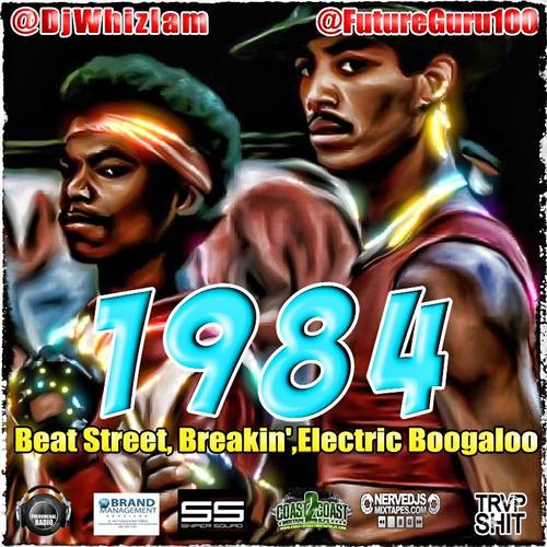 Free Download Break Dance Electric Boogaloo Mp3